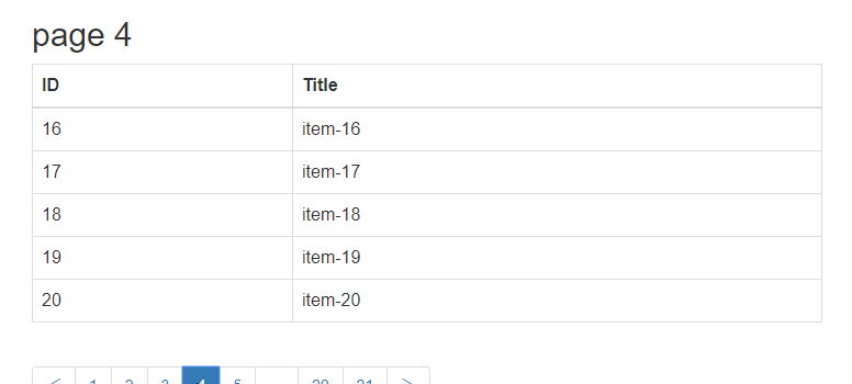 ブラウザバックしてもページネーションを維持させる方法